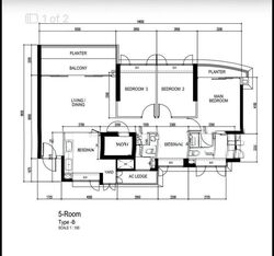 Blk 273B Natura Loft (Bishan), HDB 5 Rooms #626075441